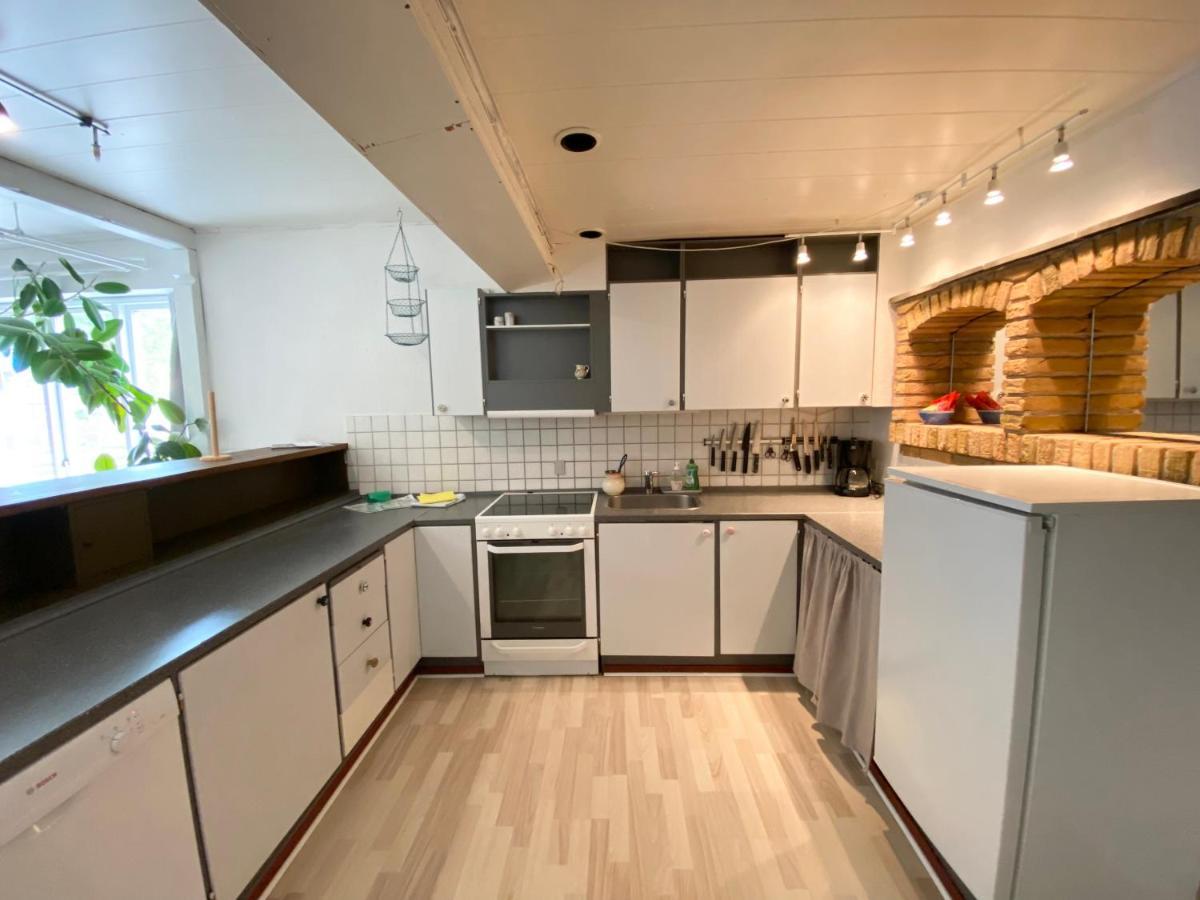 Studio Apartment In The Heart Of Højer Εξωτερικό φωτογραφία